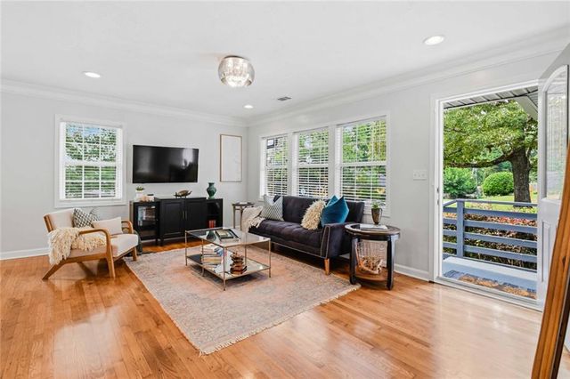 1297 Diamond Avenue SE, Atlanta, GA 30316