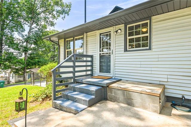 1297 Diamond Avenue SE, Atlanta, GA 30316