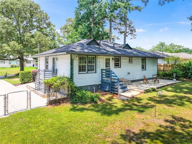1297 Diamond Avenue SE, Atlanta, GA 30316