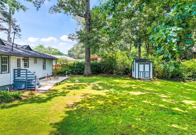 1297 Diamond Avenue SE, Atlanta, GA 30316