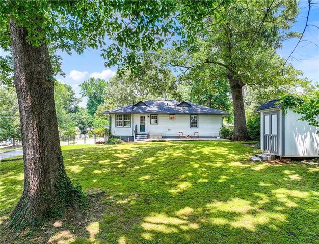 1297 Diamond Avenue SE, Atlanta, GA 30316