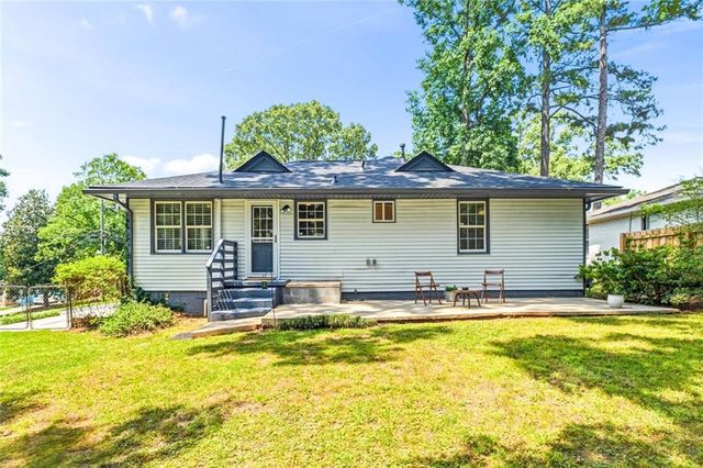 1297 Diamond Avenue SE, Atlanta, GA 30316