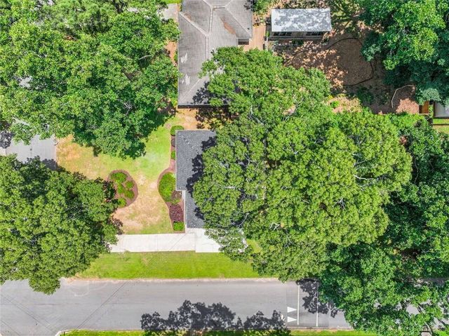 1297 Diamond Avenue SE, Atlanta, GA 30316