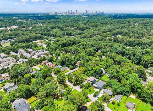 1297 Diamond Avenue SE, Atlanta, GA 30316