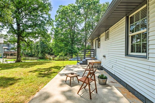 1297 Diamond Avenue SE, Atlanta, GA 30316