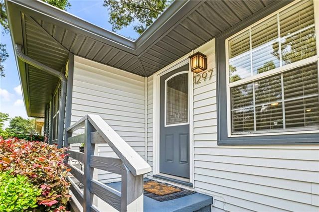 1297 Diamond Avenue SE, Atlanta, GA 30316