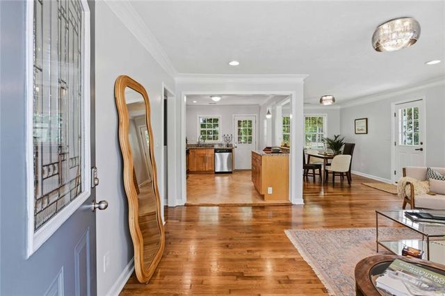 1297 Diamond Avenue SE, Atlanta, GA 30316