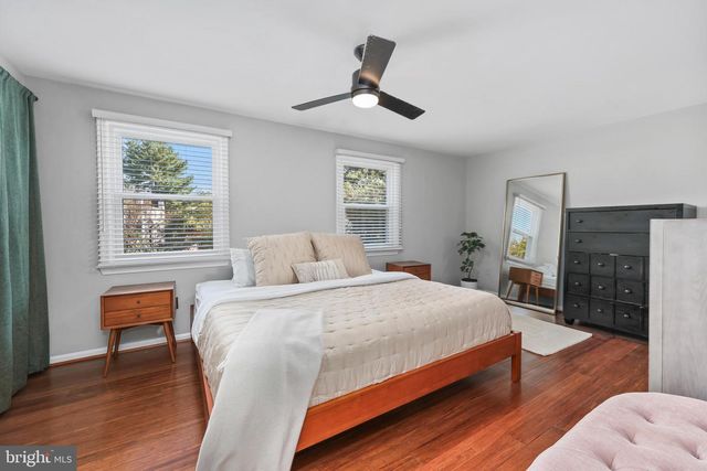 6527 COACHLEIGH WAY, Alexandria, VA 22315
