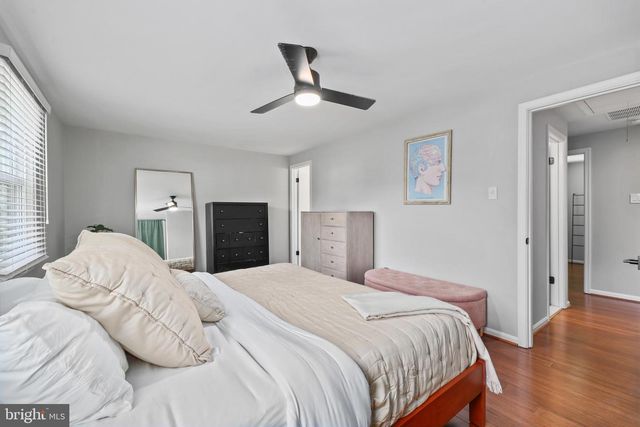 6527 COACHLEIGH WAY, Alexandria, VA 22315