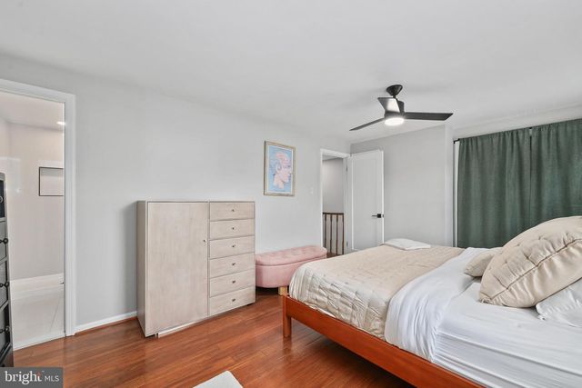 6527 COACHLEIGH WAY, Alexandria, VA 22315