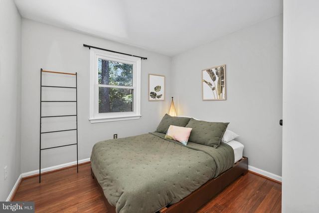 6527 COACHLEIGH WAY, Alexandria, VA 22315