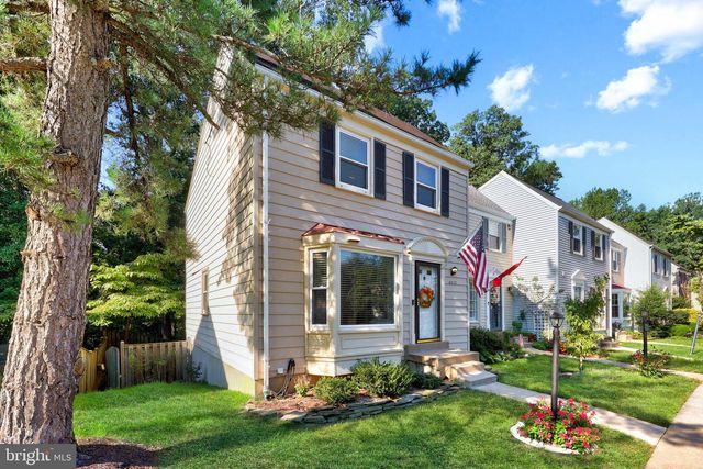 6527 COACHLEIGH WAY, Alexandria, VA 22315
