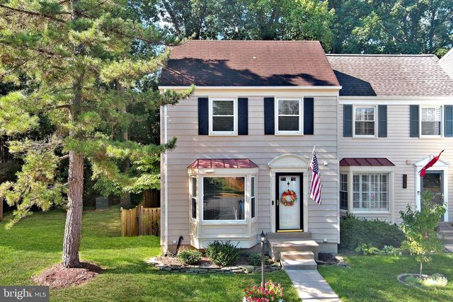 6527 COACHLEIGH WAY, Alexandria, VA 22315