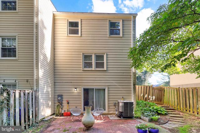 6527 COACHLEIGH WAY, Alexandria, VA 22315