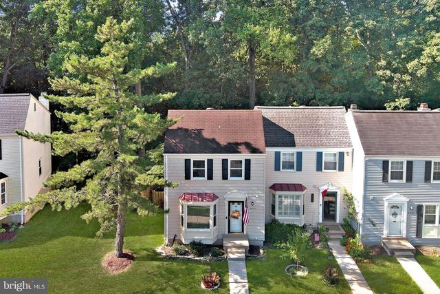 6527 COACHLEIGH WAY, Alexandria, VA 22315