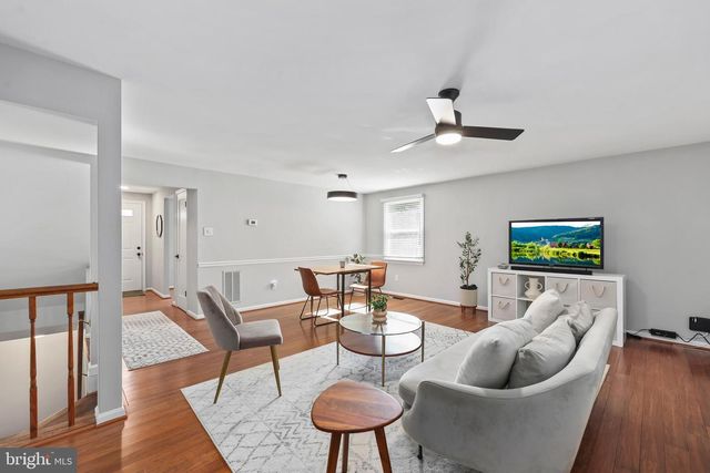 6527 COACHLEIGH WAY, Alexandria, VA 22315
