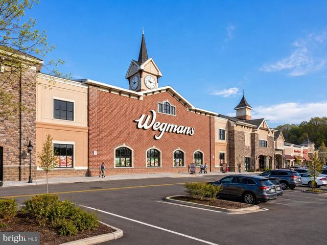 6527 COACHLEIGH WAY, Alexandria, VA 22315