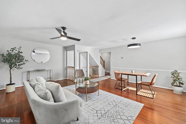 6527 COACHLEIGH WAY, Alexandria, VA 22315