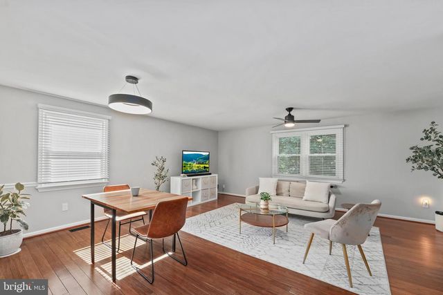 6527 COACHLEIGH WAY, Alexandria, VA 22315