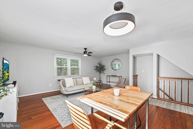 6527 COACHLEIGH WAY, Alexandria, VA 22315