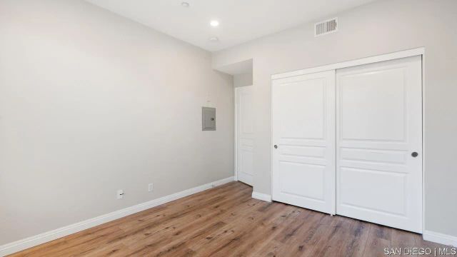 8301 Rio San Diego DR 7, San Diego, CA 92108