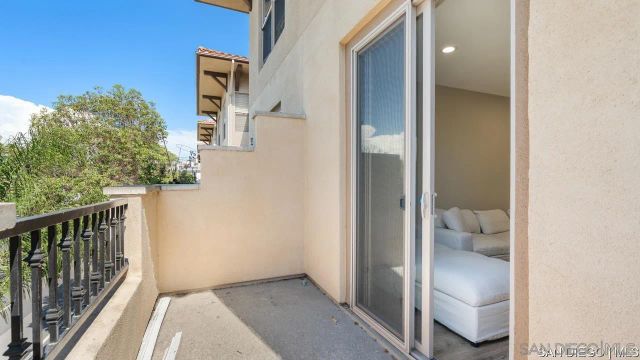 8301 Rio San Diego DR 7, San Diego, CA 92108