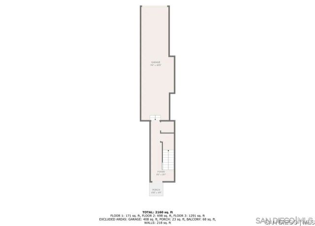 8301 Rio San Diego DR 7, San Diego, CA 92108