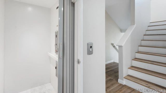 8301 Rio San Diego DR 7, San Diego, CA 92108