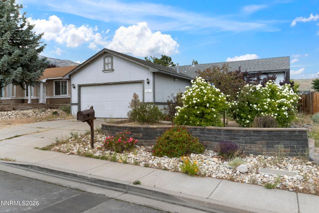 8419 Sopwith Boulevard, Reno, NV 89506