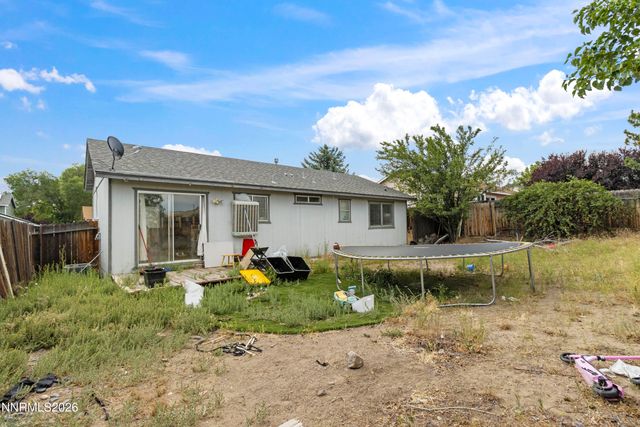 8419 Sopwith Boulevard, Reno, NV 89506