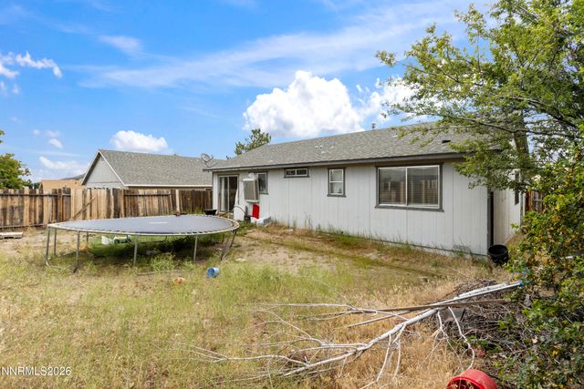 8419 Sopwith Boulevard, Reno, NV 89506