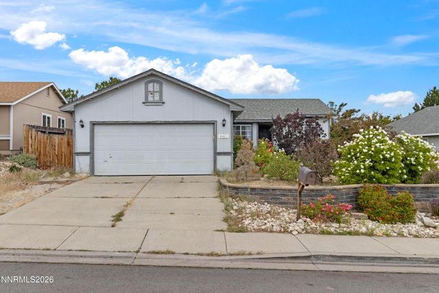 8419 Sopwith Boulevard, Reno, NV 89506