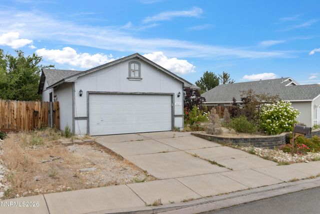 8419 Sopwith Boulevard, Reno, NV 89506