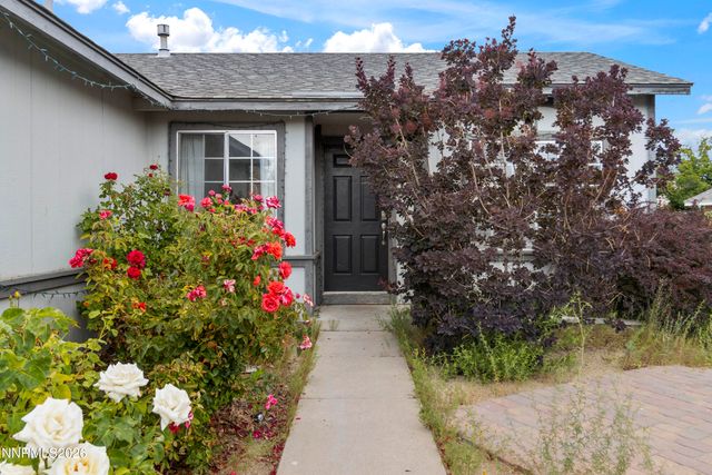 8419 Sopwith Boulevard, Reno, NV 89506