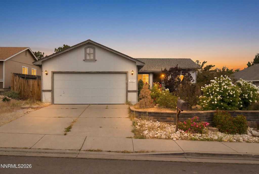 8419 Sopwith Boulevard, Reno, NV 89506
