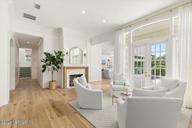 1242 SALT CREEK ISLAND Drive, Ponte Vedra Beach, FL 32082