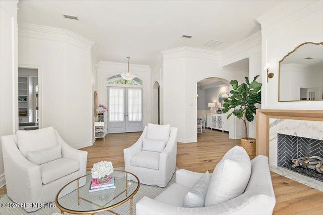 1242 SALT CREEK ISLAND Drive, Ponte Vedra Beach, FL 32082