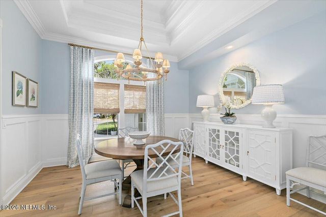 1242 SALT CREEK ISLAND Drive, Ponte Vedra Beach, FL 32082