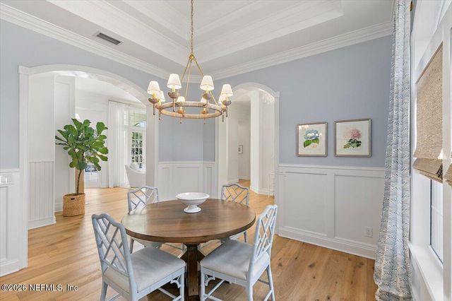 1242 SALT CREEK ISLAND Drive, Ponte Vedra Beach, FL 32082