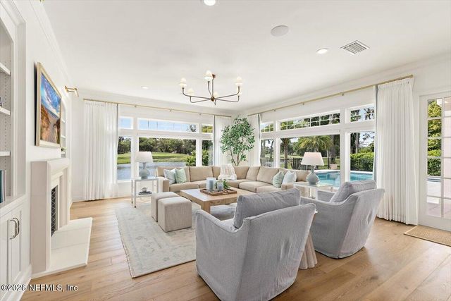 1242 SALT CREEK ISLAND Drive, Ponte Vedra Beach, FL 32082