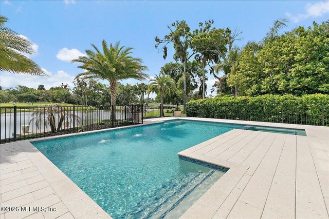 1242 SALT CREEK ISLAND Drive, Ponte Vedra Beach, FL 32082