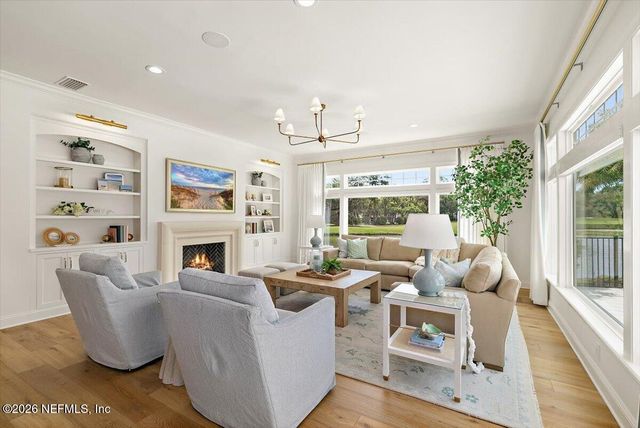 1242 SALT CREEK ISLAND Drive, Ponte Vedra Beach, FL 32082