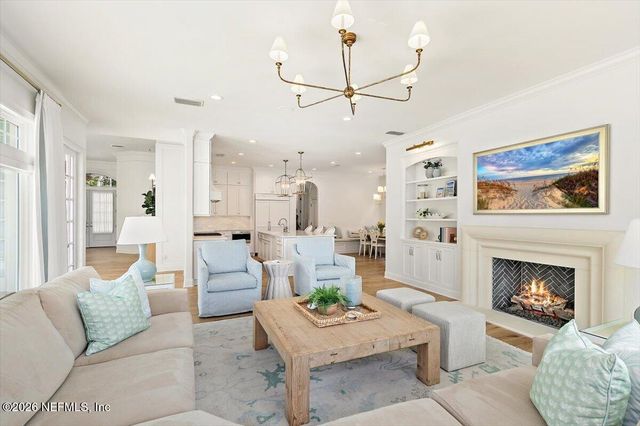 1242 SALT CREEK ISLAND Drive, Ponte Vedra Beach, FL 32082