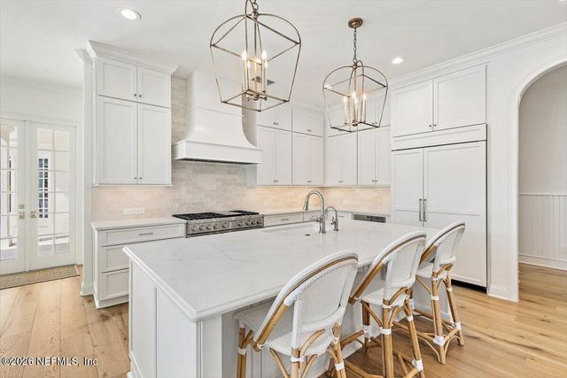 1242 SALT CREEK ISLAND Drive, Ponte Vedra Beach, FL 32082