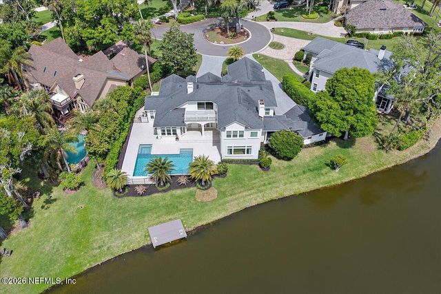1242 SALT CREEK ISLAND Drive, Ponte Vedra Beach, FL 32082