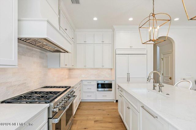 1242 SALT CREEK ISLAND Drive, Ponte Vedra Beach, FL 32082