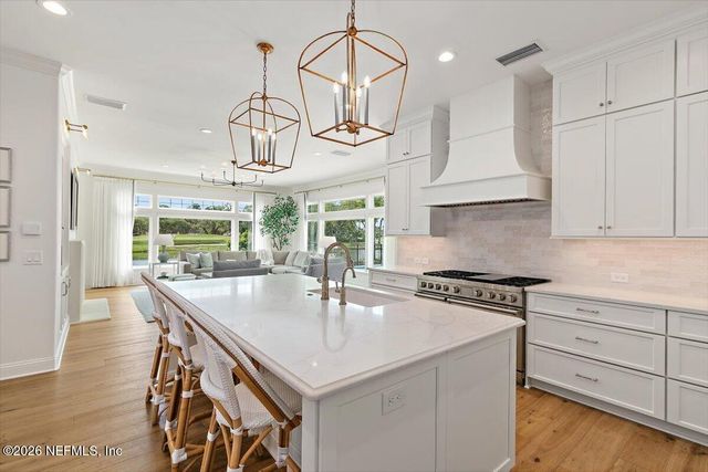 1242 SALT CREEK ISLAND Drive, Ponte Vedra Beach, FL 32082