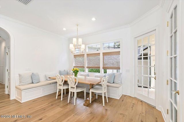 1242 SALT CREEK ISLAND Drive, Ponte Vedra Beach, FL 32082