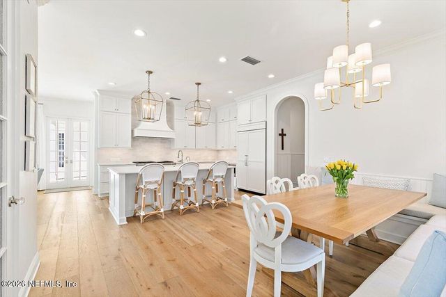 1242 SALT CREEK ISLAND Drive, Ponte Vedra Beach, FL 32082