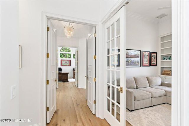 1242 SALT CREEK ISLAND Drive, Ponte Vedra Beach, FL 32082